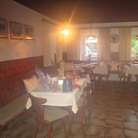 Ferienwohnung Haus Chorinskyklause Bad Goisern am Hallstättersee Exterior foto