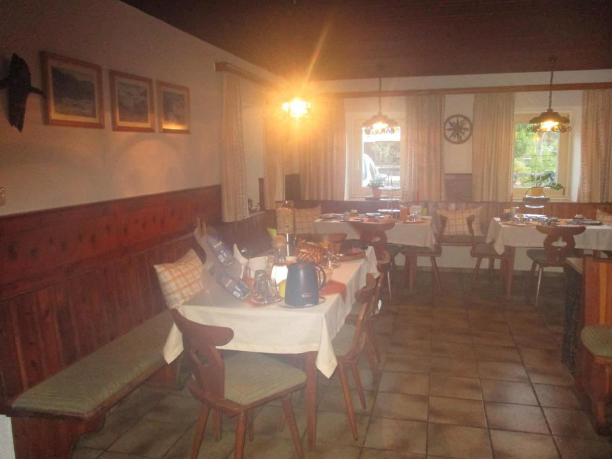 Ferienwohnung Haus Chorinskyklause Bad Goisern am Hallstättersee Exterior foto