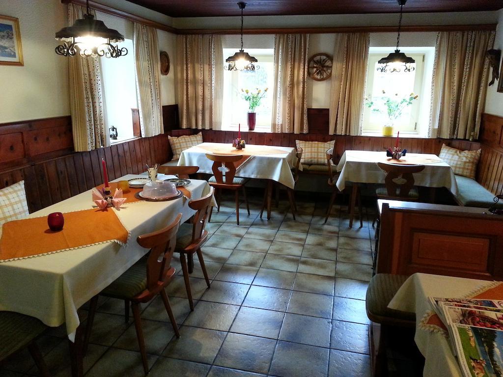Ferienwohnung Haus Chorinskyklause Bad Goisern am Hallstättersee Exterior foto