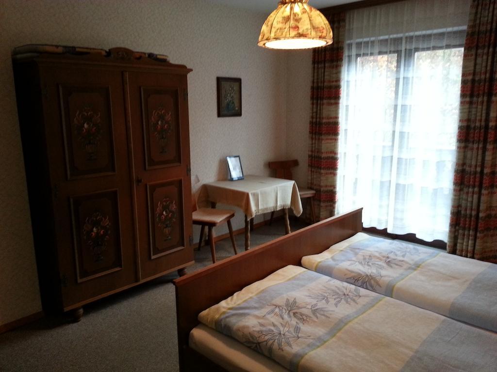 Ferienwohnung Haus Chorinskyklause Bad Goisern am Hallstättersee Zimmer foto