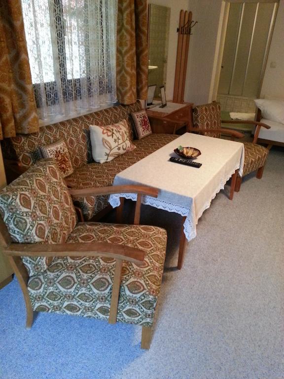 Ferienwohnung Haus Chorinskyklause Bad Goisern am Hallstättersee Zimmer foto