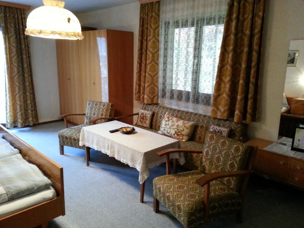 Ferienwohnung Haus Chorinskyklause Bad Goisern am Hallstättersee Exterior foto